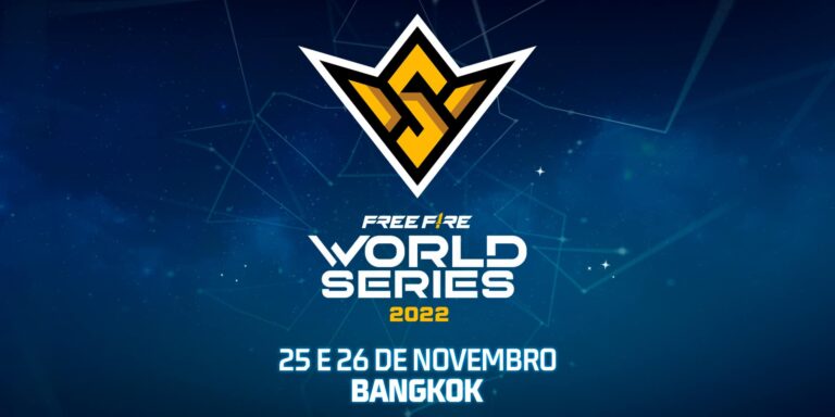 FFWS 2022 Bangkok: saiba tudo sobre o mundial