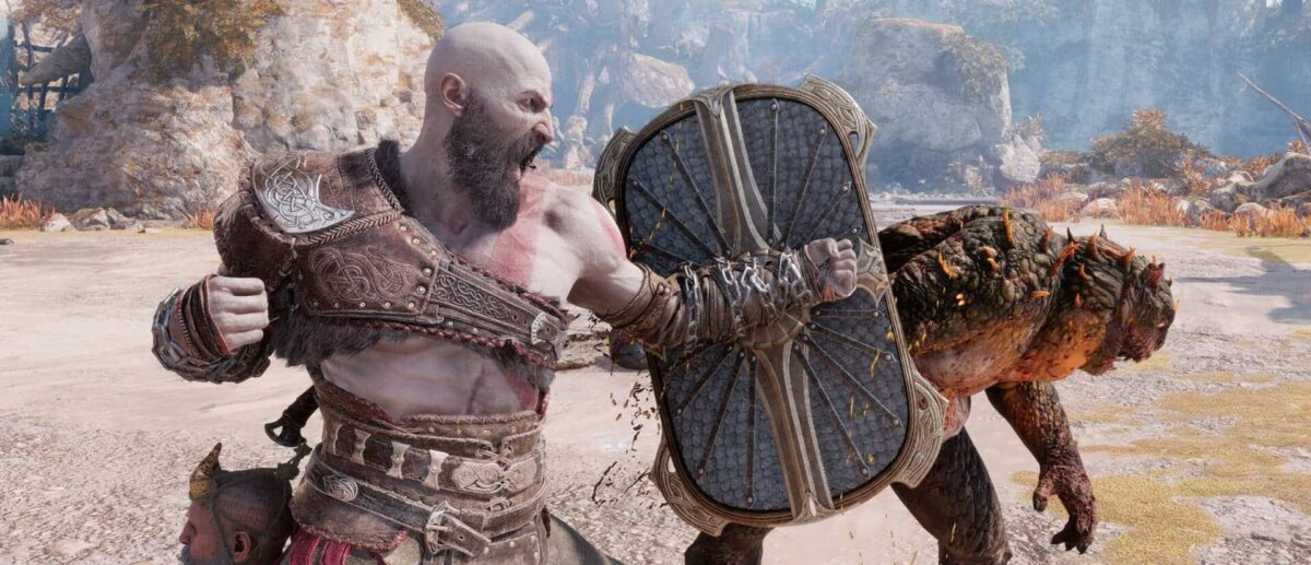 Conhe&ccedil;a a ordem cronol&oacute;gica de God of War