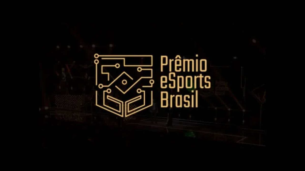 Pr&ecirc;mio Esports Brasil 2022 divulga lista dos finalistas
