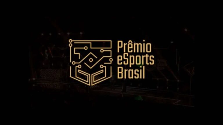 Pr&ecirc;mio Esports Brasil 2022 divulga lista dos finalistas