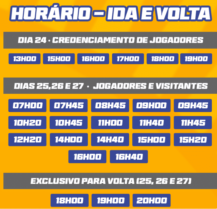 LAIC 2022: evento de pok&eacute;mon ocorre neste final de semana
