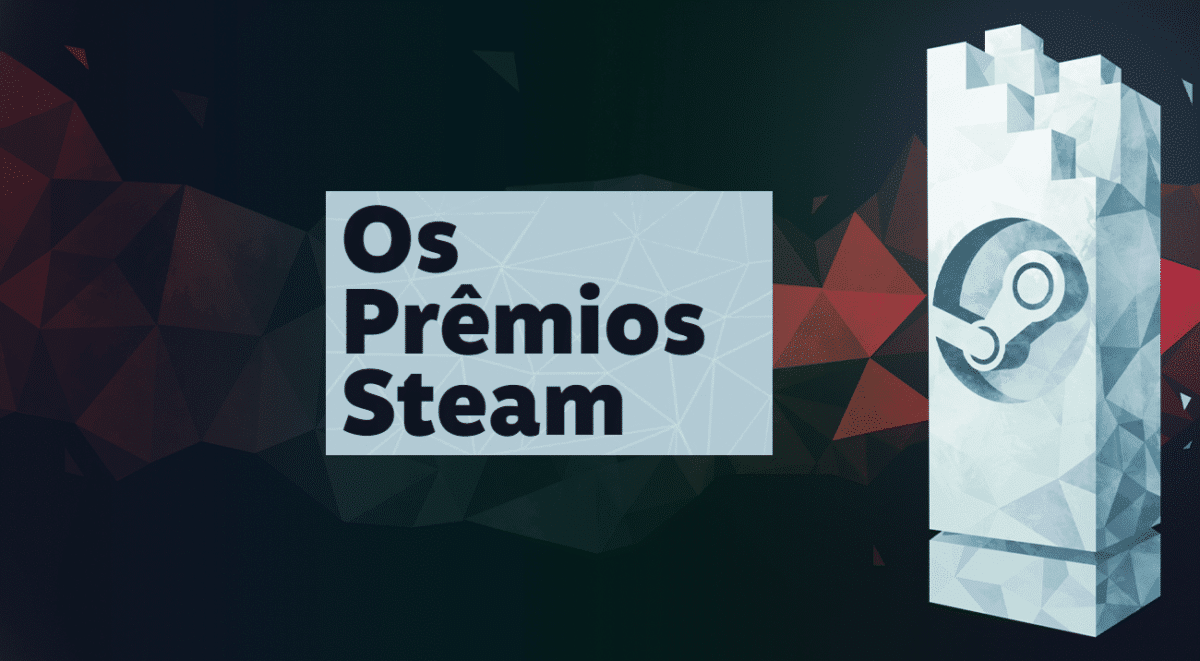 Pr&ecirc;mios Steam 2022: Valve revela categorias da premia&ccedil;&atilde;o