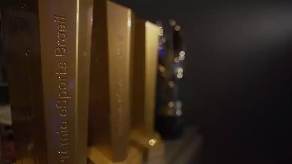 Pr&ecirc;mio Esports Brasil 2022 divulga lista dos finalistas