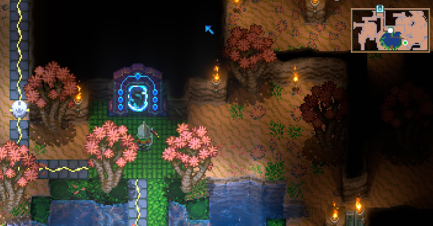 Core Keeper: 10 dicas para voc&ecirc; sobreviver na nova atualiza&ccedil;&atilde;o