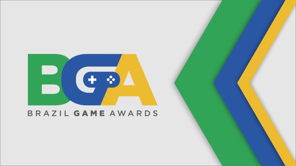 Confira os indicados ao Brazil Game Awards 2022