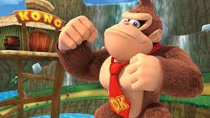 A origem de Donkey Kong