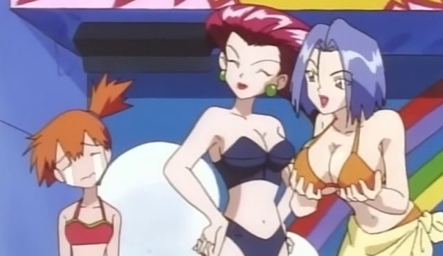 Curiosidades sobre Pok&eacute;mon