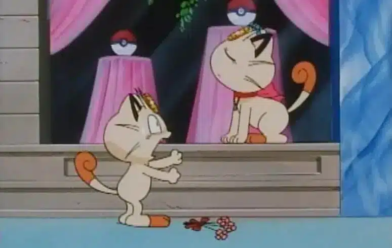 Por que Meowth &eacute; um dos &uacute;nicos Pok&eacute;mon que fala?