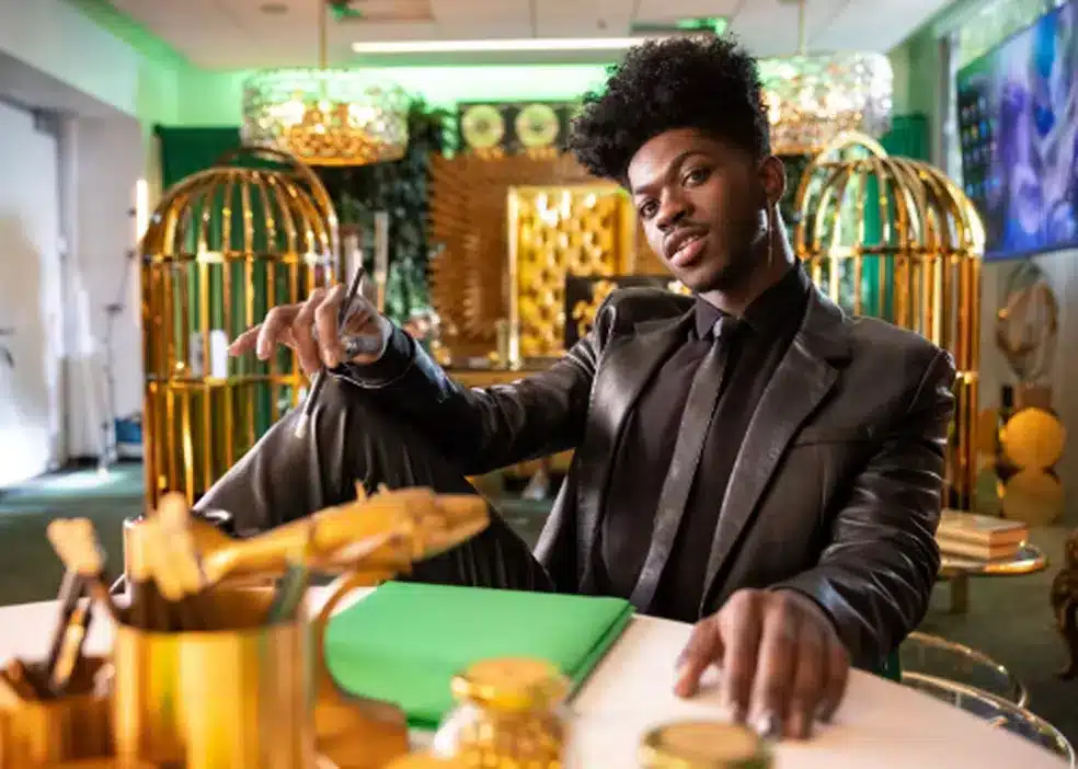 Artistas que fizeram m&uacute;sicas para games