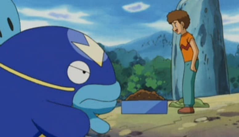 Epis&oacute;dios Banidos de Pok&eacute;mon