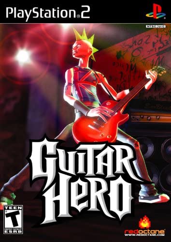 Guitar Hero: ascens&atilde;o e queda de uma das maiores franquias dos videogames