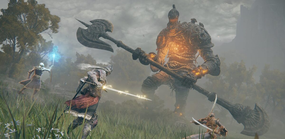 Confira os vencedores do Brazil Game Awards 2022