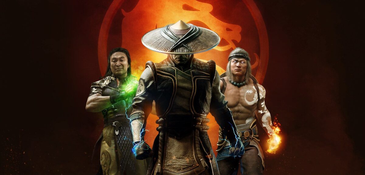 Pr&oacute;ximo jogo da NetherRealm pode ser anunciado em MK11