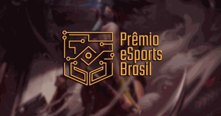 Pr&ecirc;mio eSports Brasil 2022: veja todos os vencedores