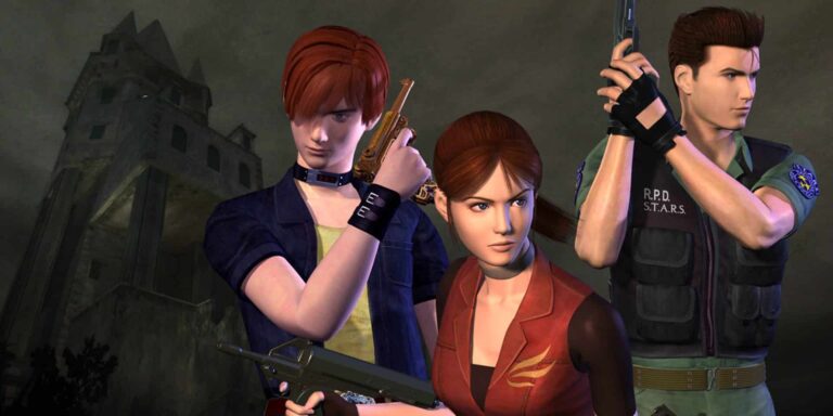 Capcom cancela remake de Resident Evil criado por f&atilde;s