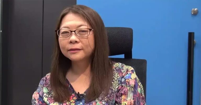 Biografia de Rieko Kodama