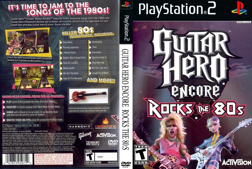 Guitar Hero: ascens&atilde;o e queda de uma das maiores franquias dos videogames