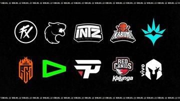 CBLOL 2023: Confira jogadores escalados pelos times no 1&ordm; split
