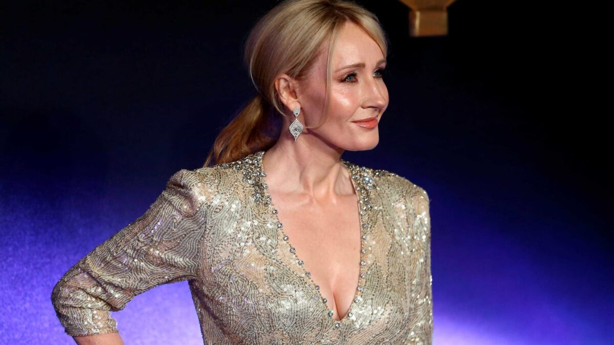 Hogwarts Legacy: JK Rowling responde jogadores que pretendem boicotar o jogo