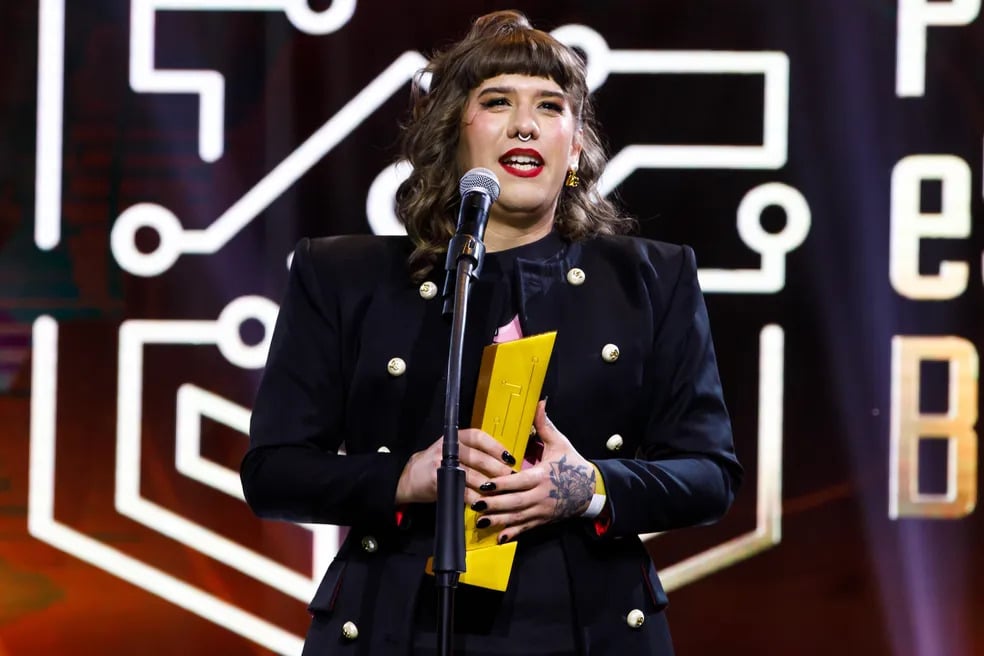 Olga critica uso do caso Flower para cometer transfobia