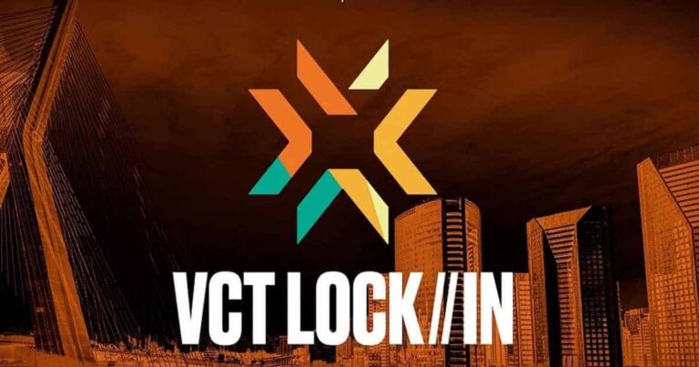 VCT LOCK IN Brazil: confira datas e informa&ccedil;&otilde;es de ingressos