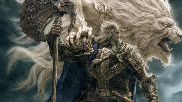 Elden Ring supera The Last of Us 2 e se torna jogo mais premiado de todos os tempos