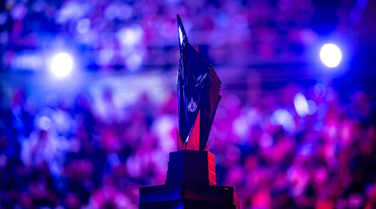 CBLOL 2023: Riot revela planos para nova temporada