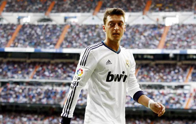 Ex-jogador do Real Madrid ir&aacute; encerrar a carreira no futebol para se dedicar como Pro Player de Fortinite, afirma empres&aacute;rio