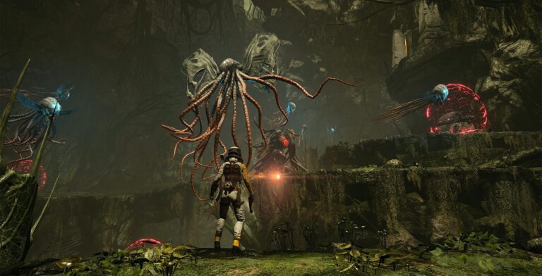 Returnal: Saiba mais da vers&atilde;o de PC do game