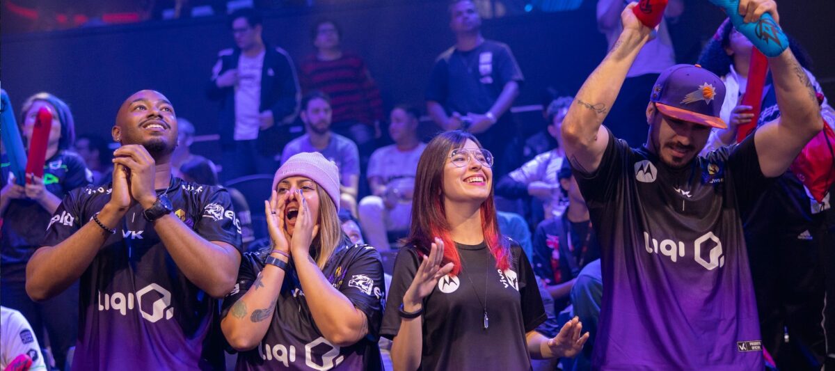 CBLOL 2023: O que esperar da Semana 2?