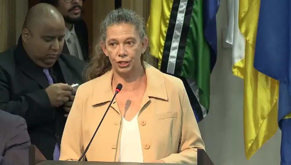 Ministra do Esporte diz que esports n&atilde;o s&atilde;o esportes