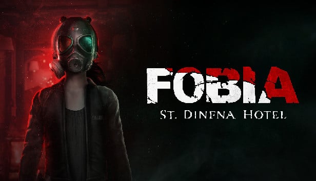 Fobia, jogo brasileiro de terror, ter&aacute; RPG de mesa