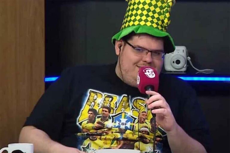 Casimiro d&aacute; sua opini&atilde;o sobre declara&ccedil;&atilde;o de Ana Moser