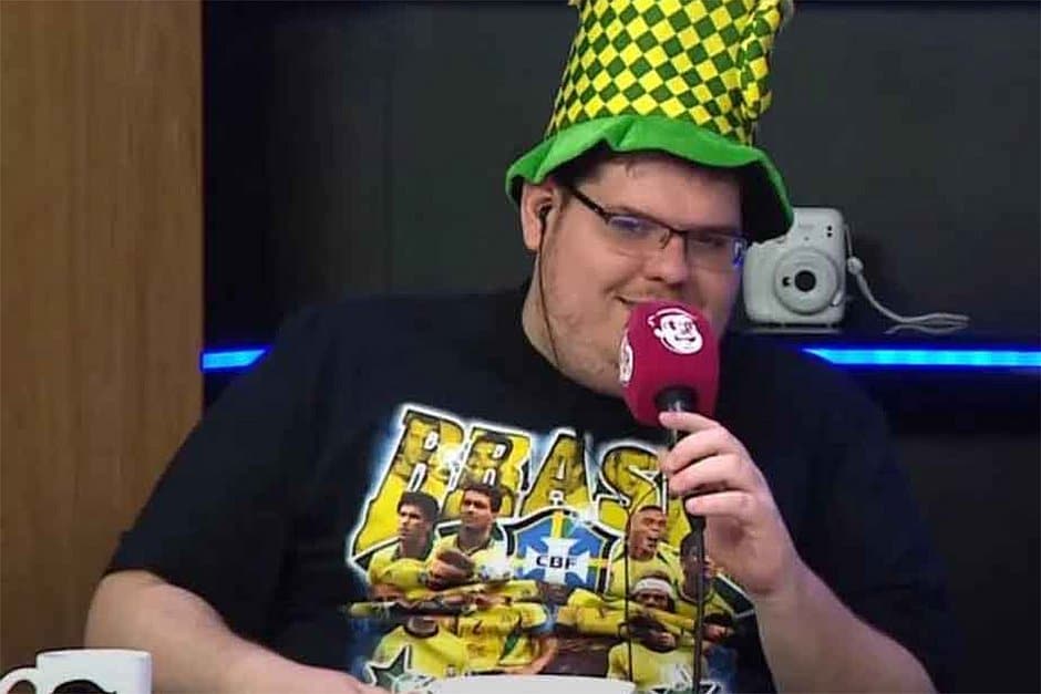 Casimiro d&aacute; sua opini&atilde;o sobre declara&ccedil;&atilde;o de Ana Moser