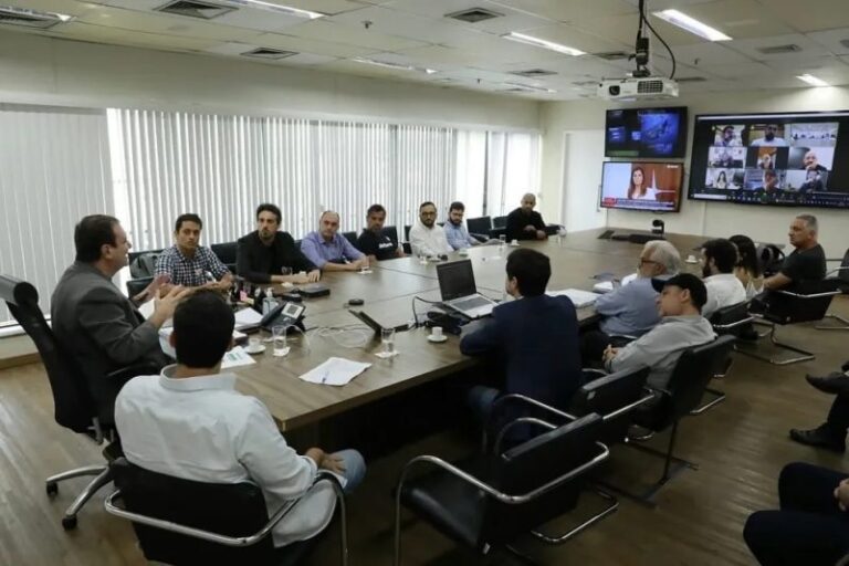 Prefeito do Rio, Eduardo Paes, diz que cidade reconhece esports como esportes