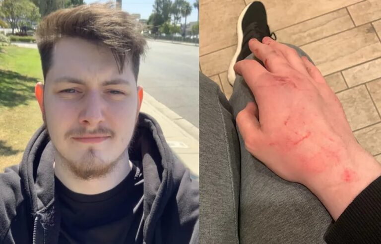 Jogador de Smash Bros quase foi sequestrado ao ir disputar campeonato nos EUA