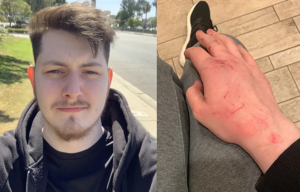 Jogador de Smash Bros quase foi sequestrado ao ir disputar campeonato nos EUA