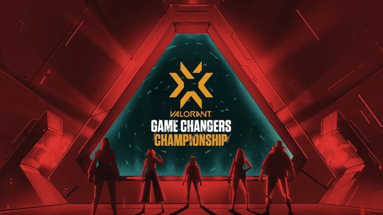 VALORANT: etapa 1 do VTC Game Changers Brasil 2023 tem detalhes divulgados
