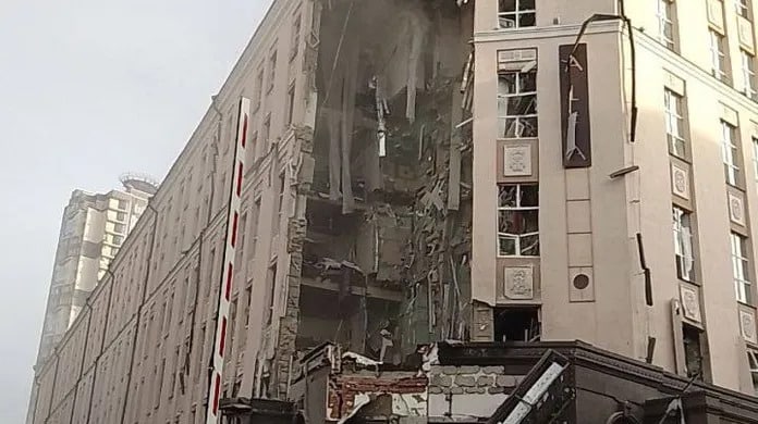 ESPORTS: Hotel que recebia eventos de CS:GO e Dota 2 na Ucr&acirc;nia &eacute; atingido por m&iacute;ssil