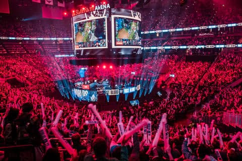LOL: Worlds e MSI t&ecirc;m sedes e mudan&ccedil;as de formato anunciadas