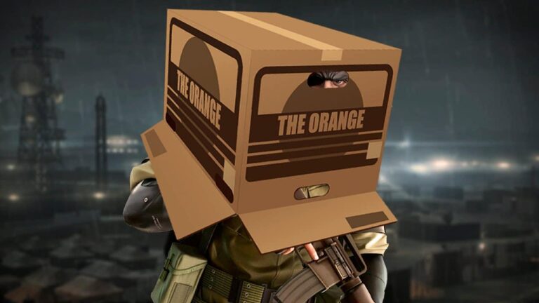 Soldados usam t&aacute;tica de Metal Gear Solid para derrotar rob&ocirc; militar com IA