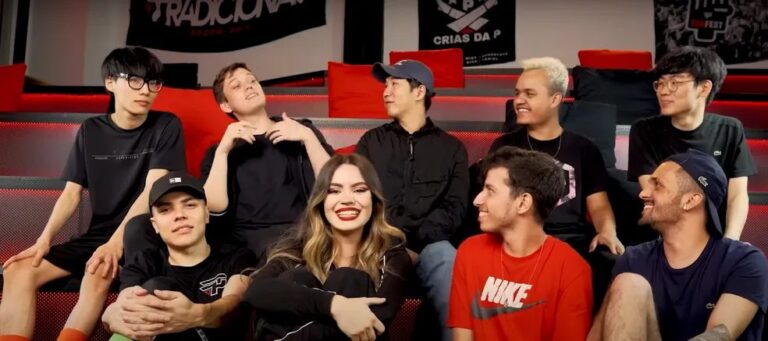 CBLOL 2023: v&iacute;deos da &ldquo;paiN Responde&rdquo; retornam, mas sem a presen&ccedil;a de Kami