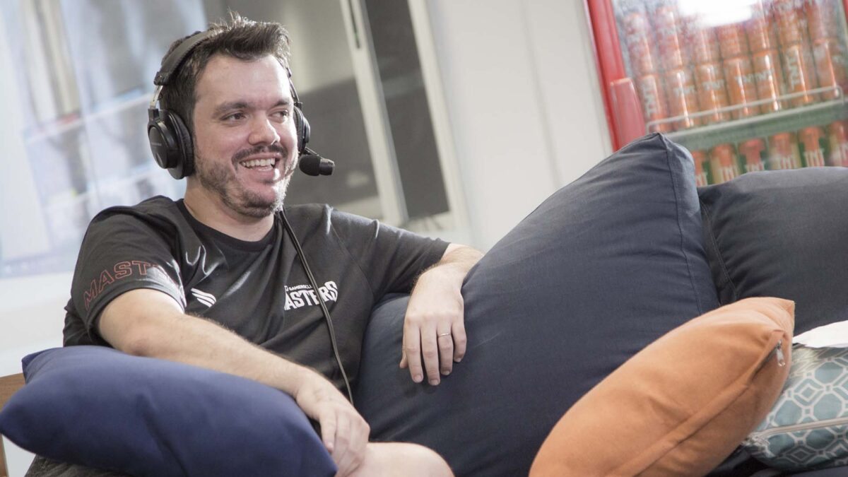 Astros dos esports se pronunciam ap&oacute;s fala de Ministra do Esporte