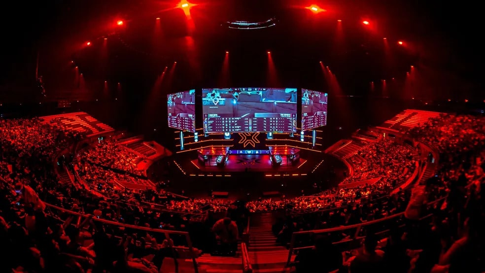 VCT LOCK IN Brazil: veja a tabela de jogos