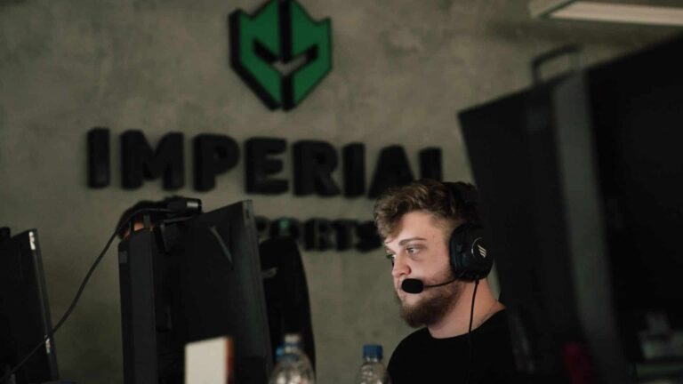 TG Masters: Imperial, 9z, Fluxo e Corinthians avan&ccedil;am