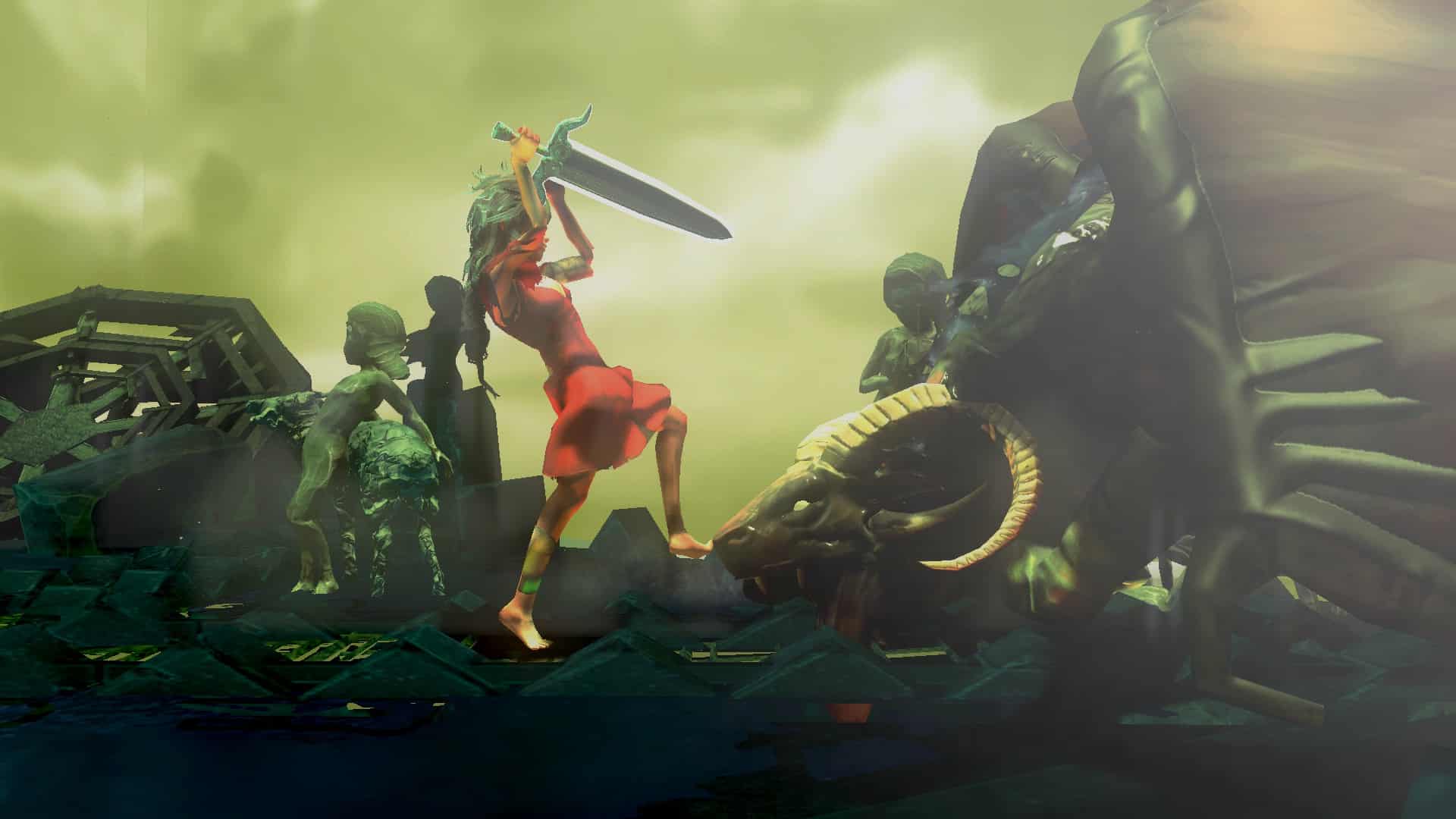 Apresentando Jogos Brasileiros #1 Toren