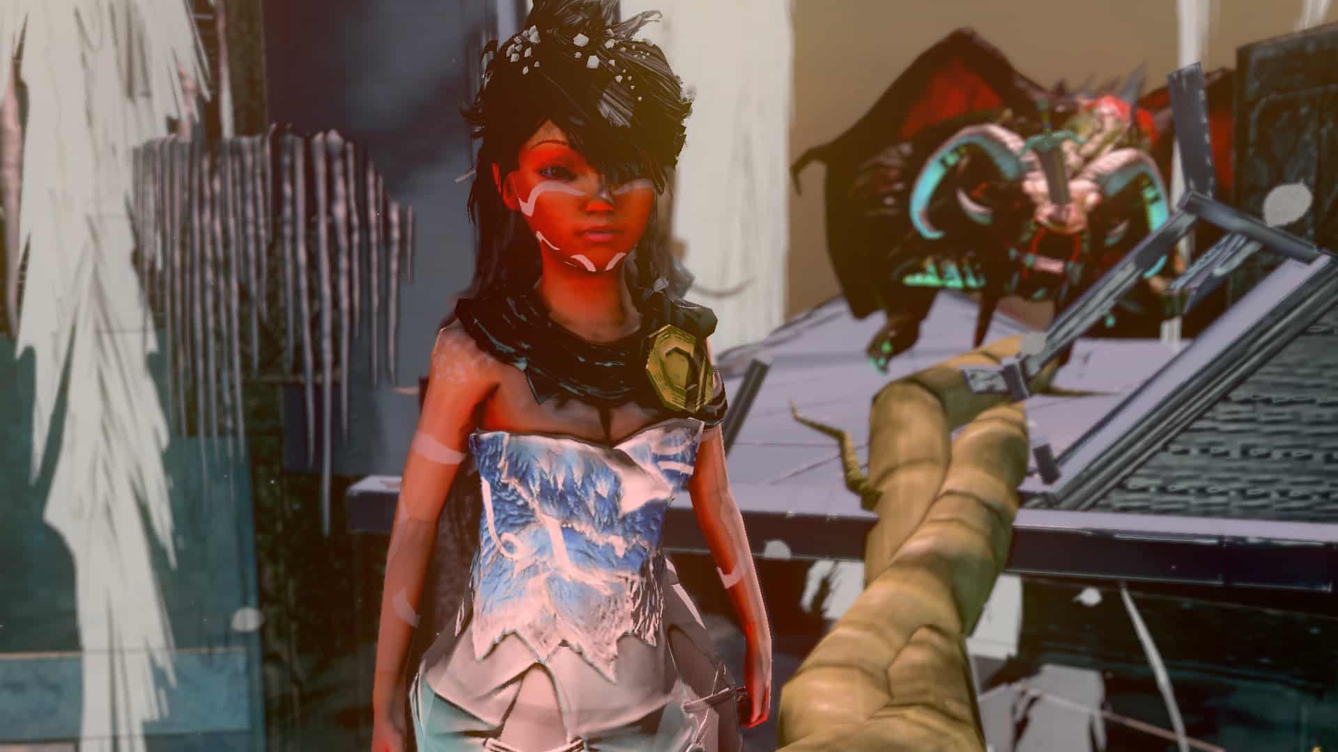 Apresentando Jogos Brasileiros #1 Toren