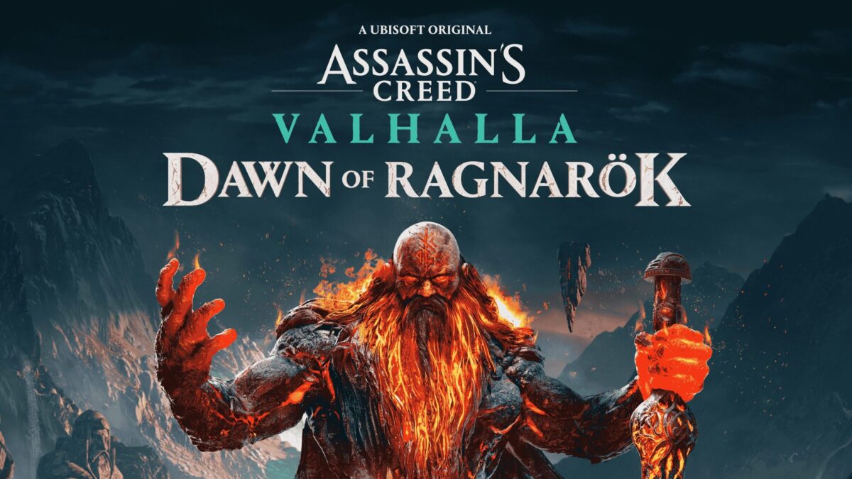 Assassin&acute;s Creed Valhalla ganha Grammy de Melhor Trilha Sonora para M&iacute;dia Interativa