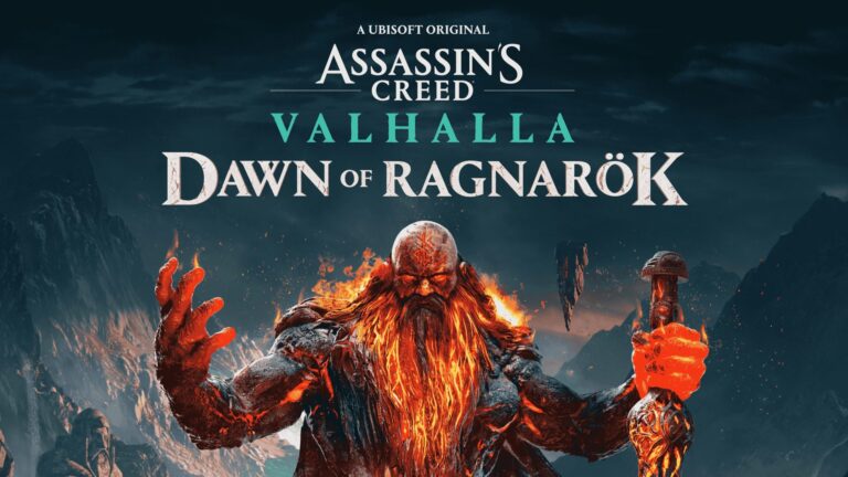 Assassin&acute;s Creed Valhalla ganha Grammy de Melhor Trilha Sonora para M&iacute;dia Interativa