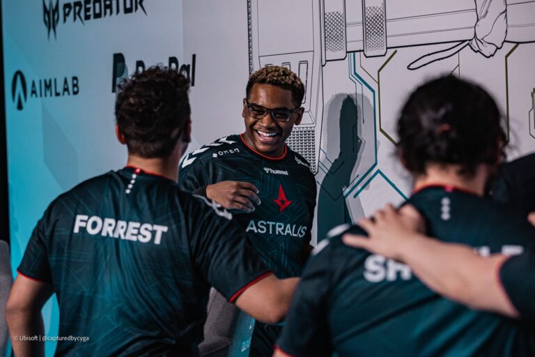 Six Invitational 2023: Los oNe x Astralis como aconteceu &ndash; Resultado, destaques &ndash; 14/02